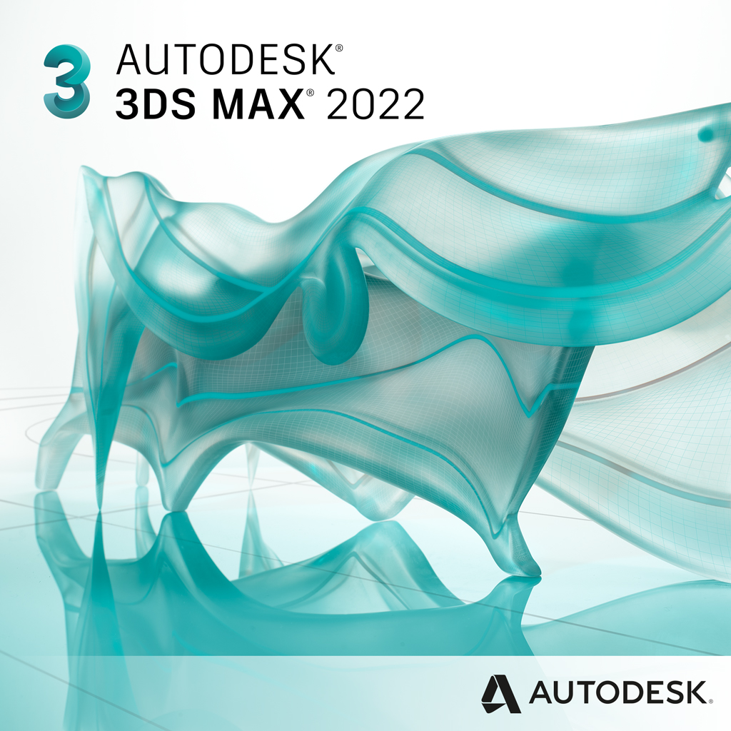 3DS Max 2022 với nhiều cải tiến mới
