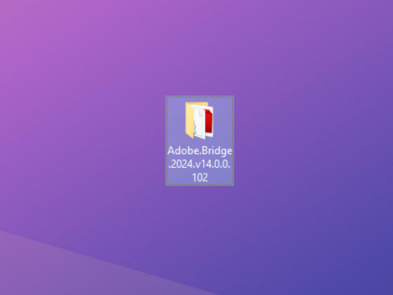 Download Adobe Bridge 2024 Full 6