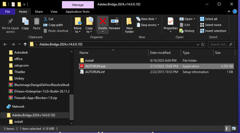 Download Adobe Bridge 2024 Full 7