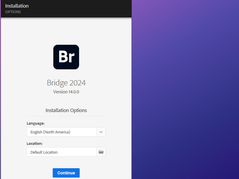 Download Adobe Bridge 2024 Full 9