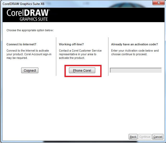 [Hướng Dẫn] Tải và Cài Đặt Corel Draw X6 Full 2021