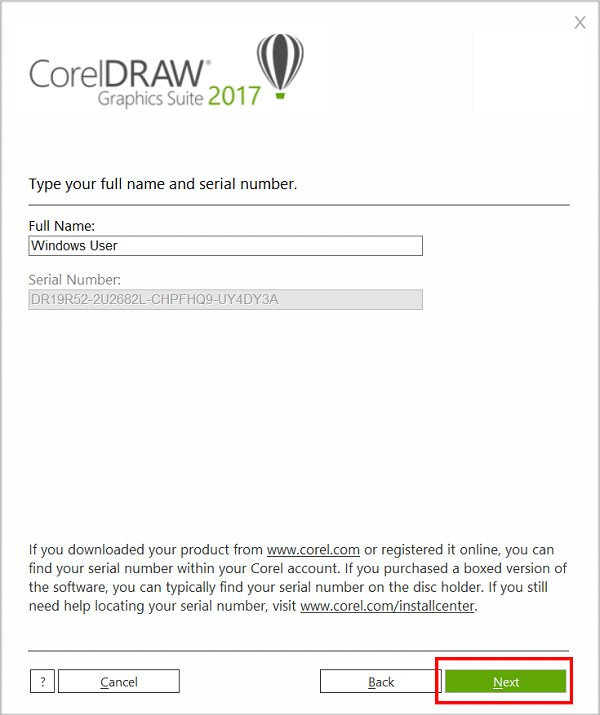 Download CorelDraw X9 Full – Graphics Suite 2017 32/64 Bit