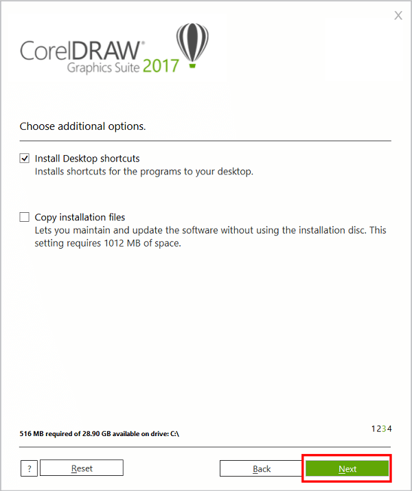Download CorelDraw X9 Full – Graphics Suite 2017 32/64 Bit