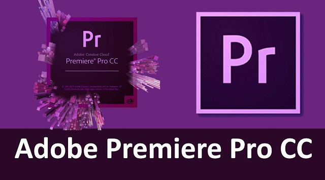 Adobe Premiere Pro CC 2019 - Phần mềm chỉnh sửa video chuyên nghiệp