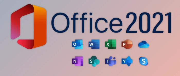Bộ công cụ Microsoft Office 2021 bao gồm?