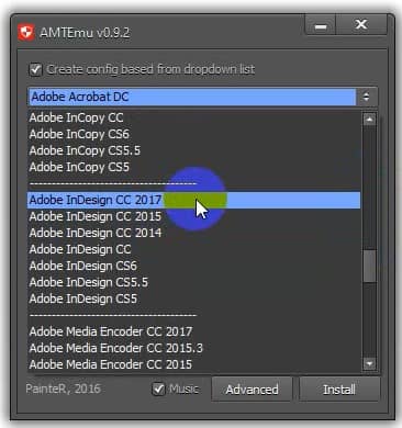 Hướng dẫn Download Adobe Indesign CC 2017 Full