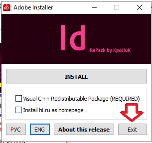 Hướng dẫn tải và cài đặt Adobe InDesign CC 2020 full. Thành công 100%
