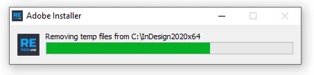 Hướng dẫn tải và cài đặt Adobe InDesign CC 2020 full. Thành công 100%