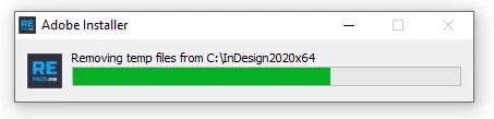 Hướng dẫn tải và cài đặt Adobe InDesign CC 2021 Full