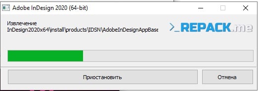 Hướng dẫn tải và cài đặt Adobe InDesign CC 2021 Full