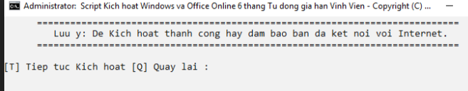 Hướng dẫn tải và cài đặt Microsoft Office 2019 full