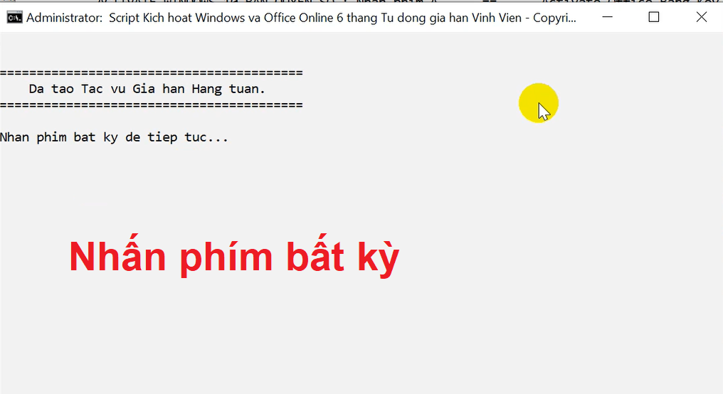 Hướng dẫn tải và cài đặt Office 365 Full - Link Drive