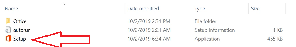 Hướng dẫn tải và cài đặt Office 365 Full - Link Drive