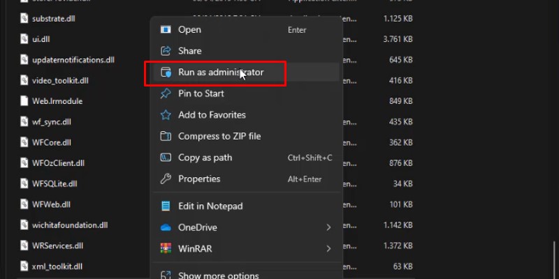 Bấm vào file mới paste vào và chọn như hình